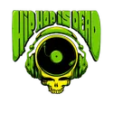 Hip Hop is Dead Band Logo